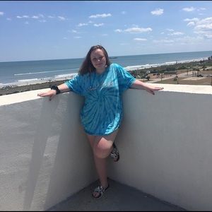 Meet your Posher, Trinity